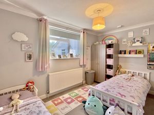 Bedroom 2- click for photo gallery